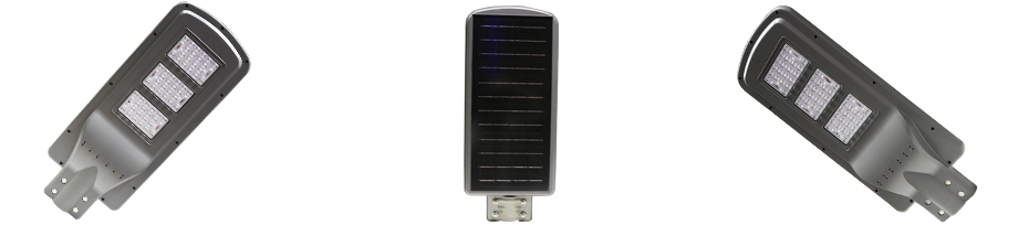 太阳能一体化路灯 ZX-5001详情图2