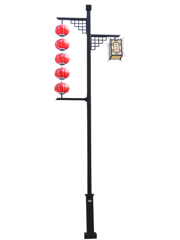 LED庭院灯 ZX-3013产品图